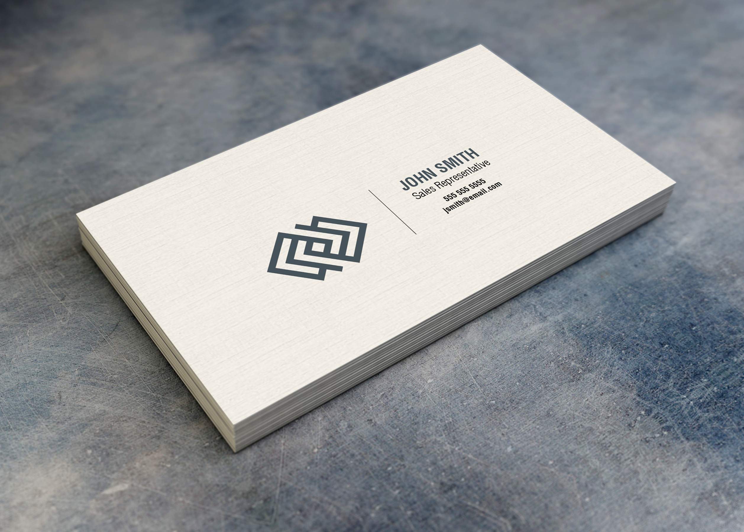 Business Cards